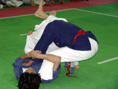 grapple