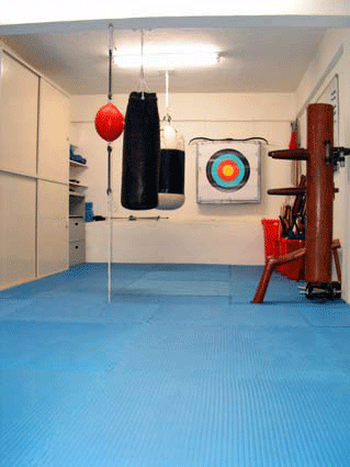 dojo