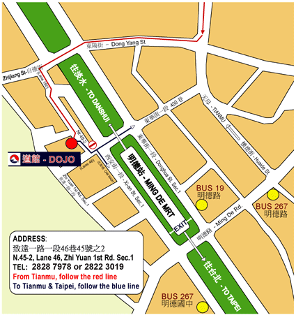 GET MAP
