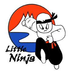 Little Ninja!