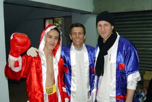 team