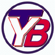 Logo Taiwan Yoseikan Budo - TYB