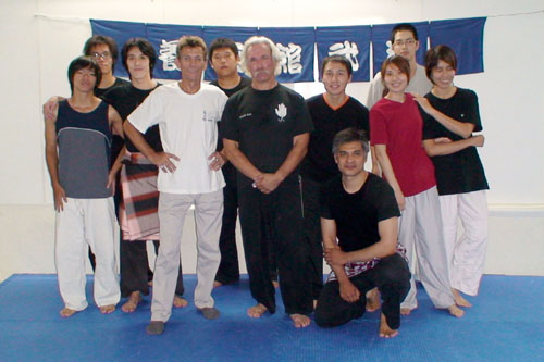 kazanim silat