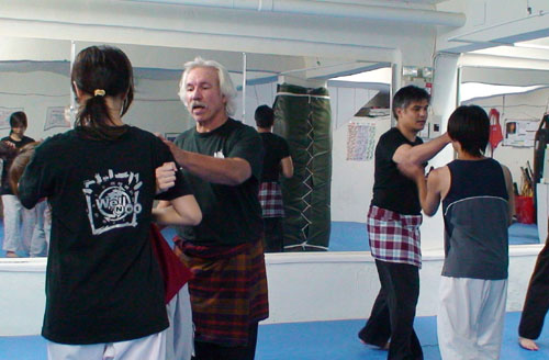 silat 2